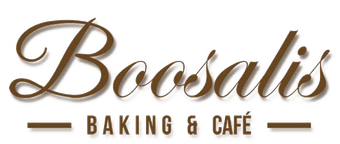 Boosalis Baking and Cafe