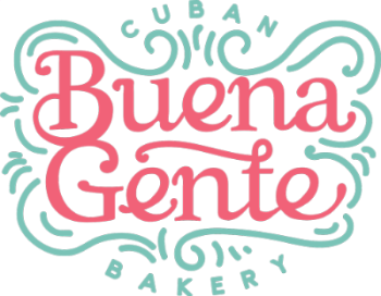 Buena Gente Cuban Bakery