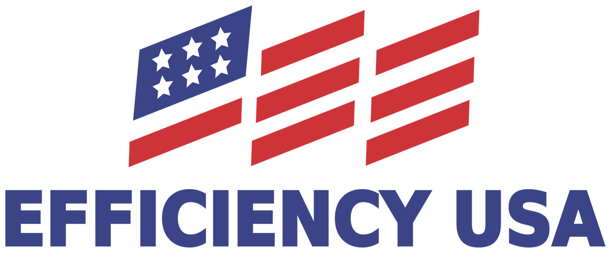 Efficiency USA Logo