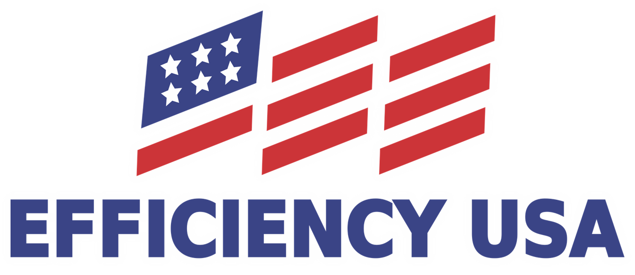 Efficiency USA Logo