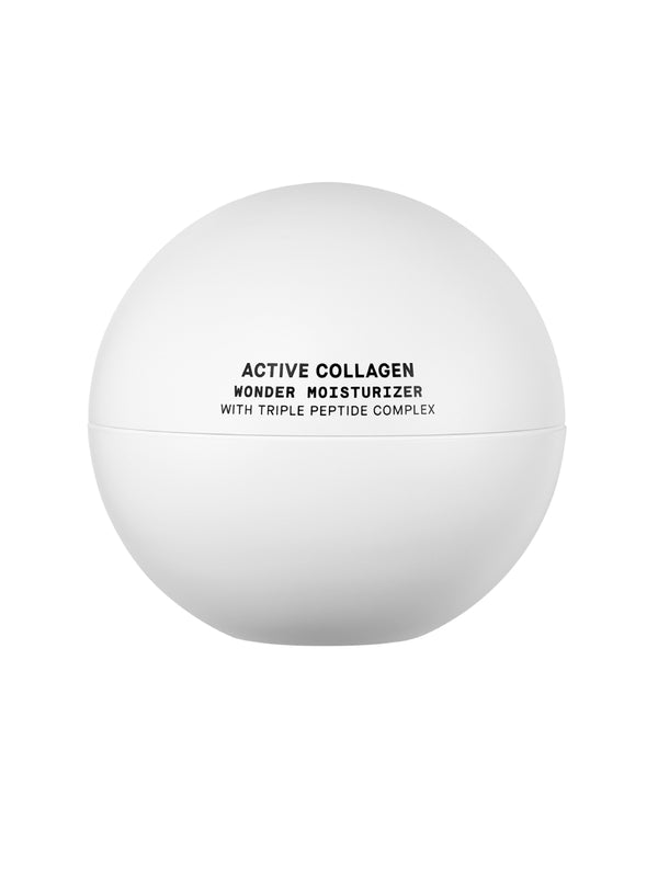 Active Collagen Wonder Moisturizer