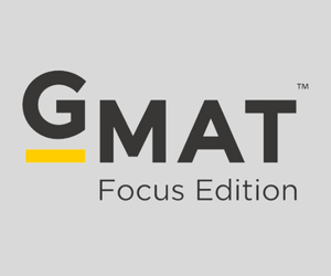 GMAT coaching classes