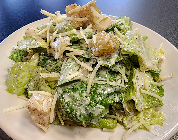 Caesar Salad