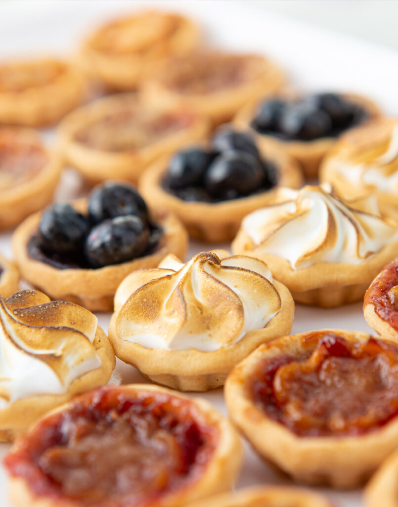 Catering Dessert Platter