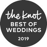 The Knot Best of Weddings - 2018 Pick