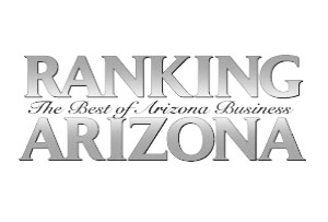 Ranking Arizona