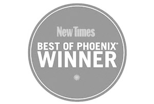 New Times Best Of Phoenix Winner