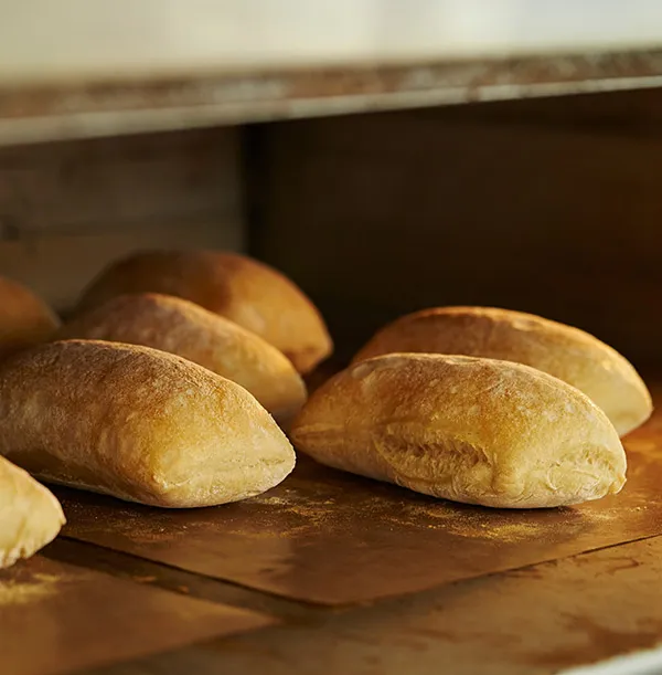 TOUS les JOURS freshly baked everyday