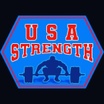 USA STRENGTH